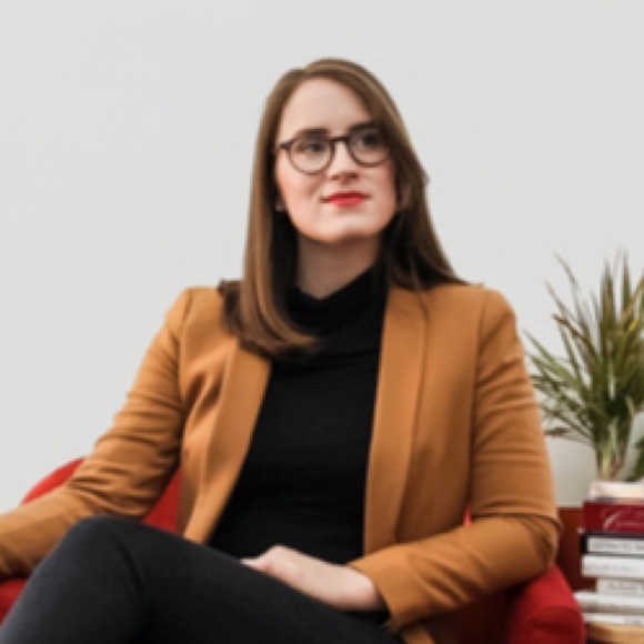 Meet your Posher, Tess - Picture 1 of 1